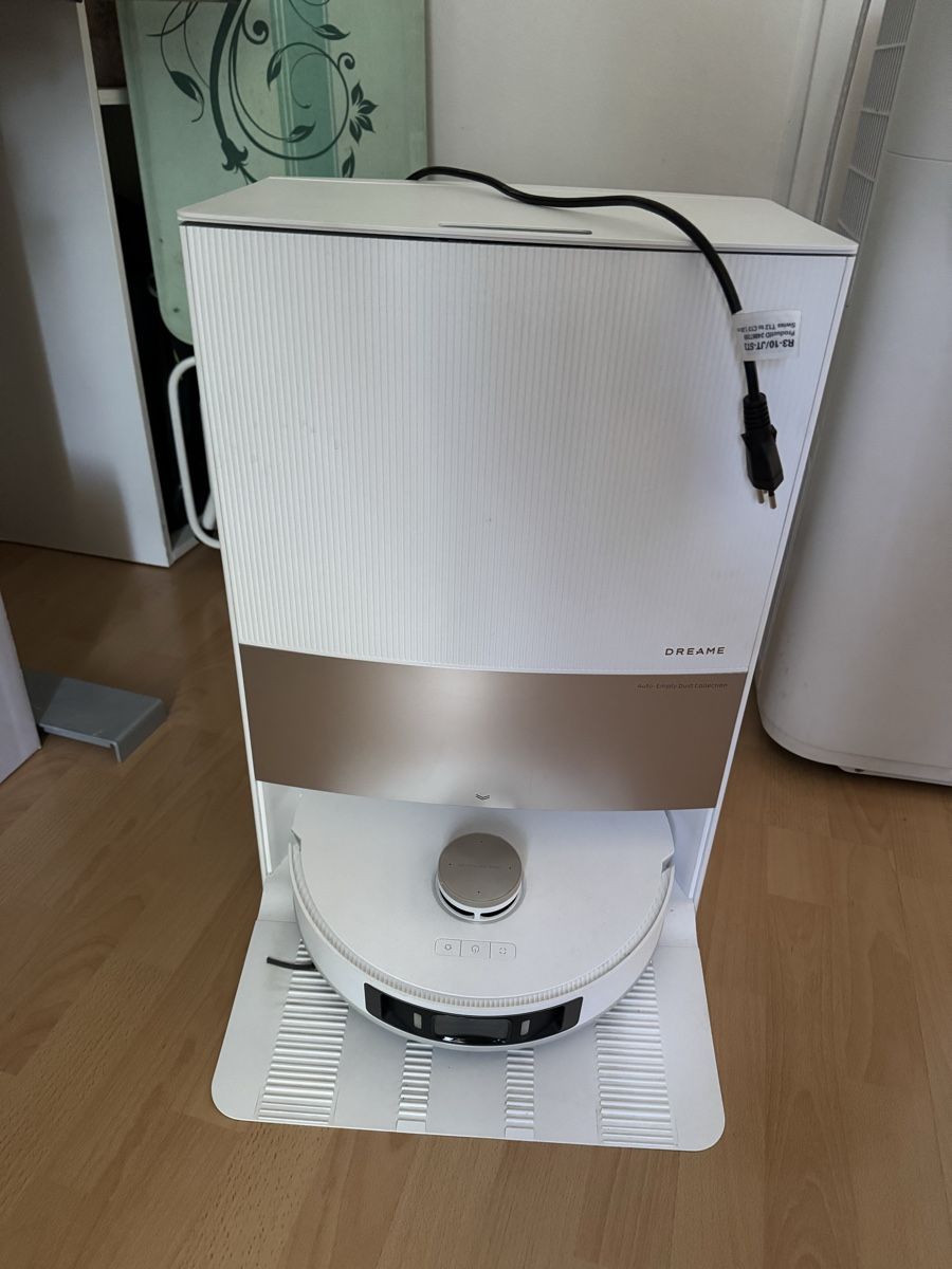 Dreame Staubsauger & Zubehör: Dreame L20 ultra – Gebraucht aus Widnau von kev_hr6l