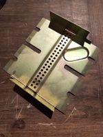 vw käfer type 1 antidégeaujage EMPI