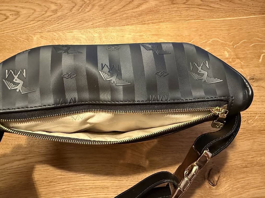 Borse: Mollerus Maison Bauchtasche Neu – Usato da Rudolfstetten venduto da jan014 4