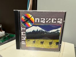 Punto Nazca - Infinitos del Alma - HA11N