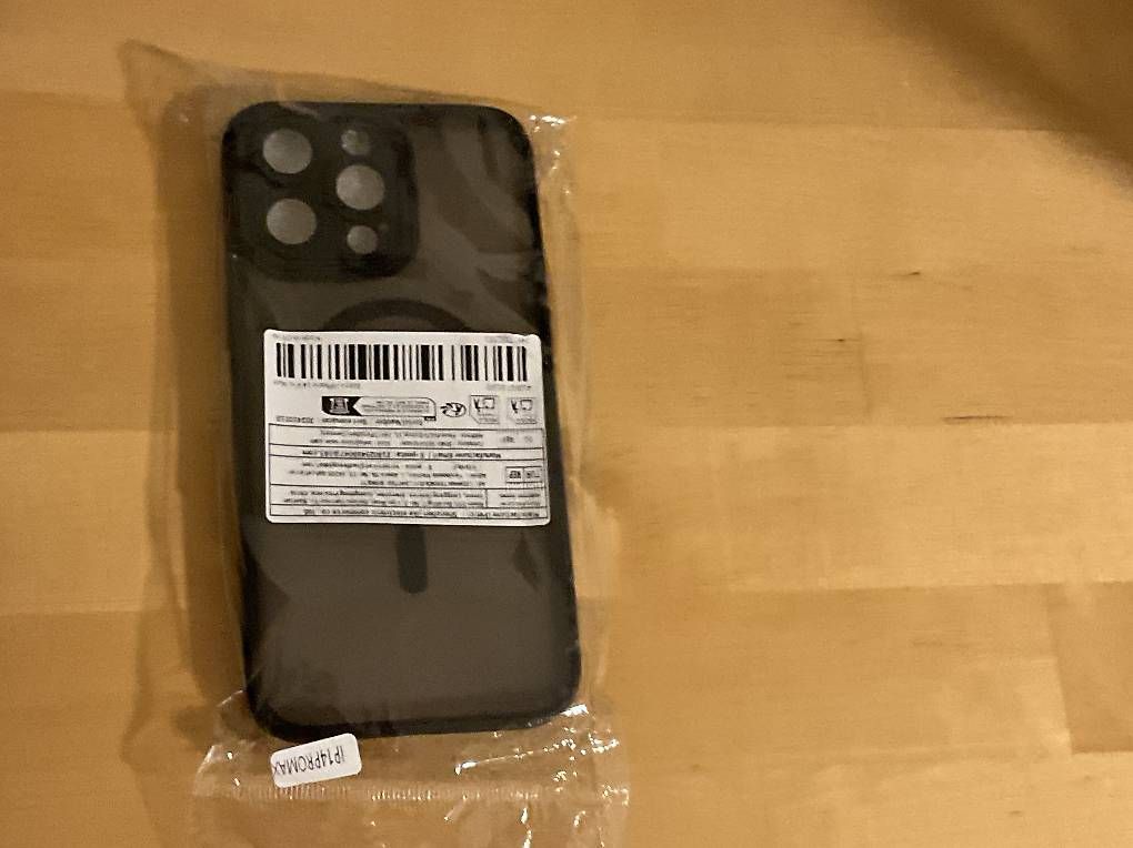 Cover & Protezioni schermo: Handy Hülle  – Usato da Illnau venduto da Fakiraa