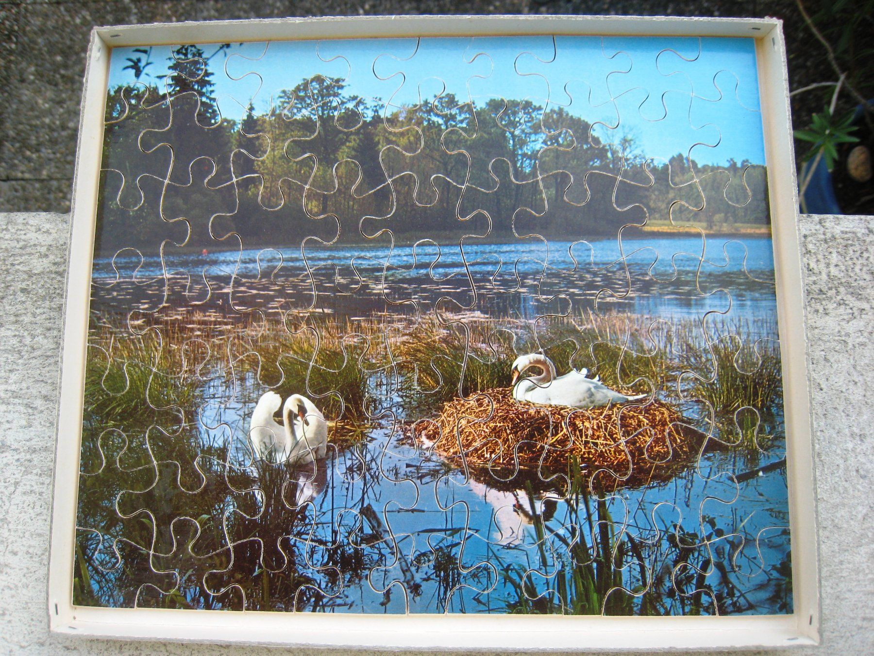 Penelope Puzzle: BABY-PUZZLE PENELOPE SWISS MADE – Usato da Pratteln venduto da Bluebird97 2