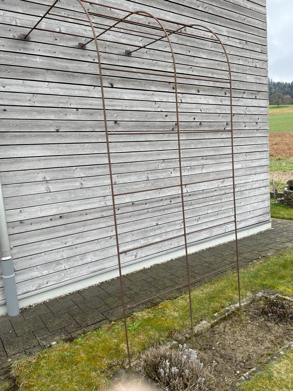 Altre Decorazioni per giardino: Rosenbogen – Usato da Madiswil venduto da Chrigimad0