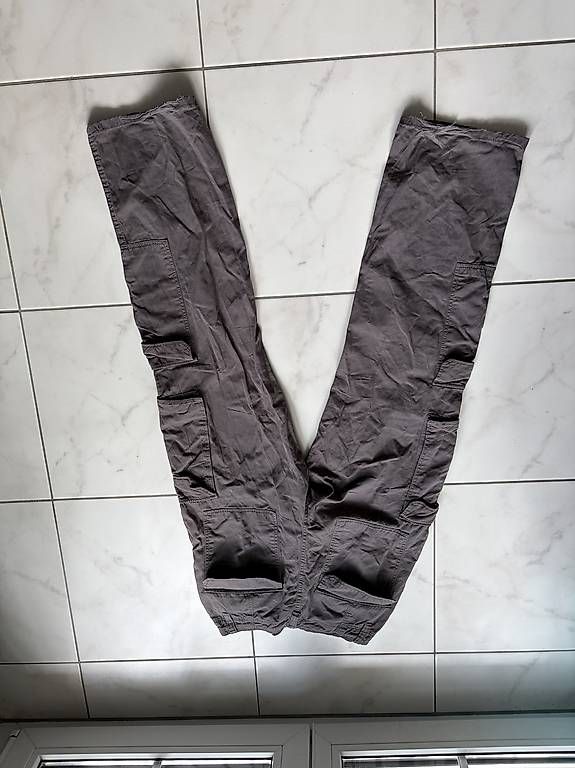 Jeans: Bershka Jeans  – Usato da Fahrwangen venduto da ste_v7sm 1