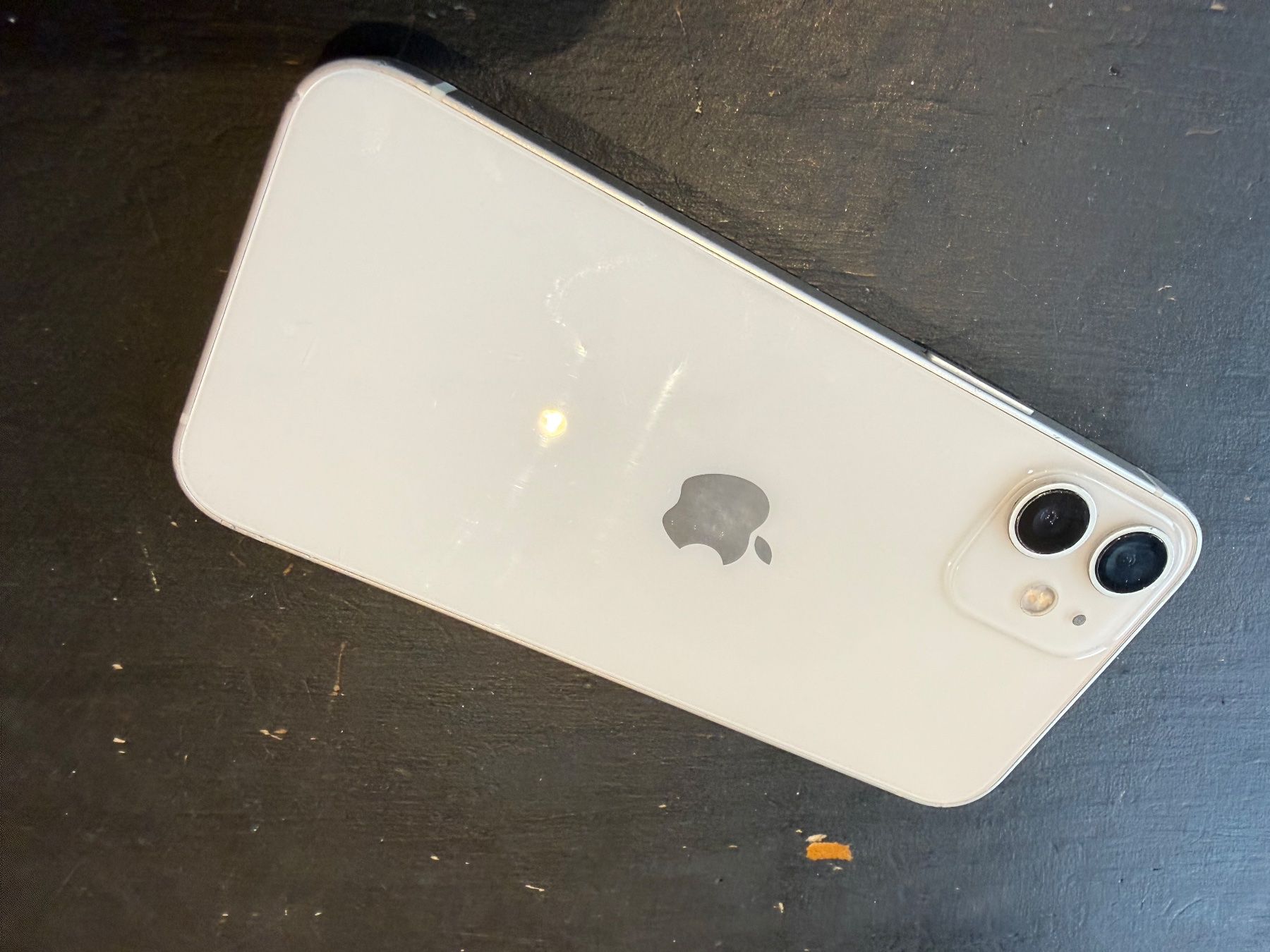 Apple Telefoni cellulari / Smartphones: iPhone 12 mini 256GB weiss – Difettoso da Siebnen venduto da icrservicesolutions 3