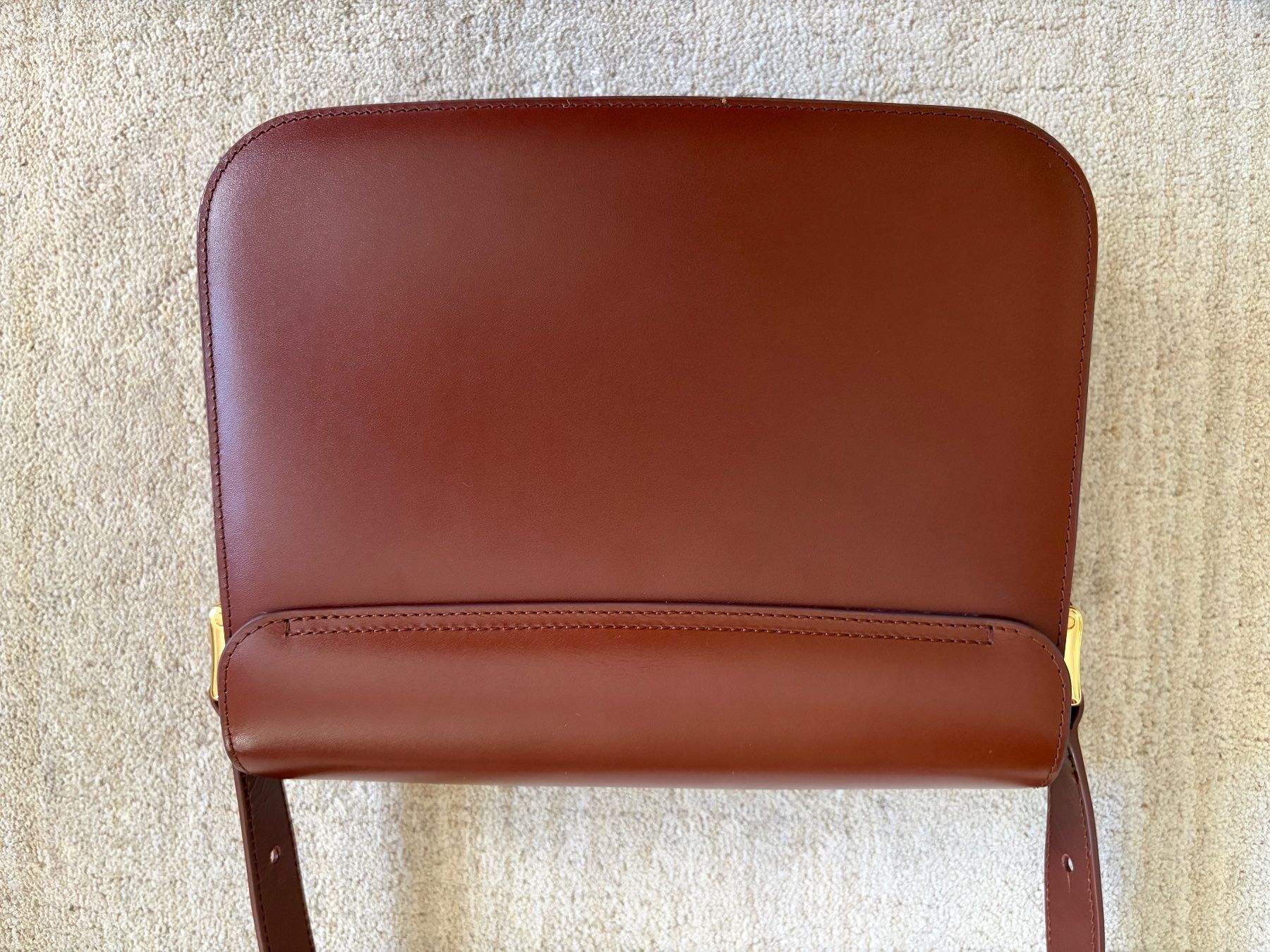 Apc Borse da donna: A.P.C. Grace Maxi Bag – Usato da Zürich venduto da chat_noir 2