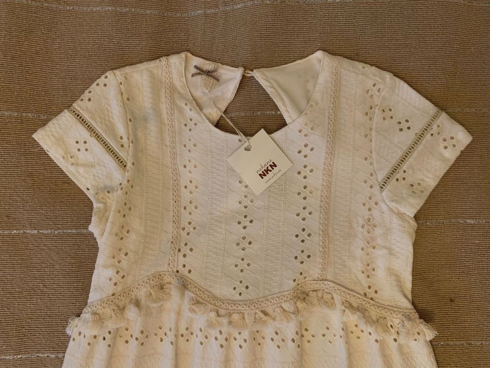 Vestiti: Sommerkleid NKN - Größe S - NEU – Nuovo e nell'imballaggio originale da Affoltern am Albis venduto da variablend 1