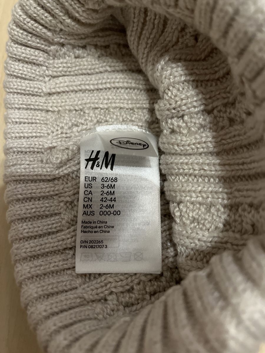 Giacche & Cappotti: Kappe 62/68 H&M – Usato da Herznach venduto da Leimsa 1