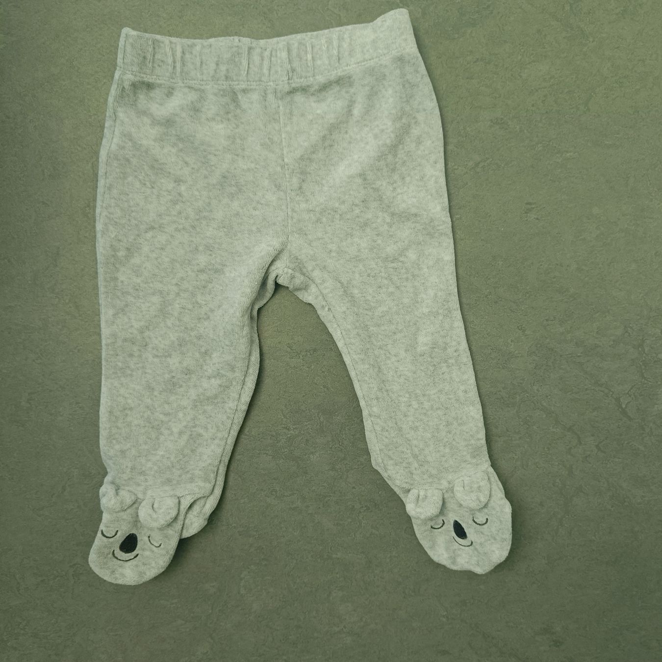 Hosen: Hose Grösse 74 – Gebraucht aus Jaberg von urig17.