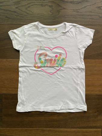 T-Shirt Mädchen
