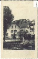 Wohnhaus in Hergiswil bei Willisau