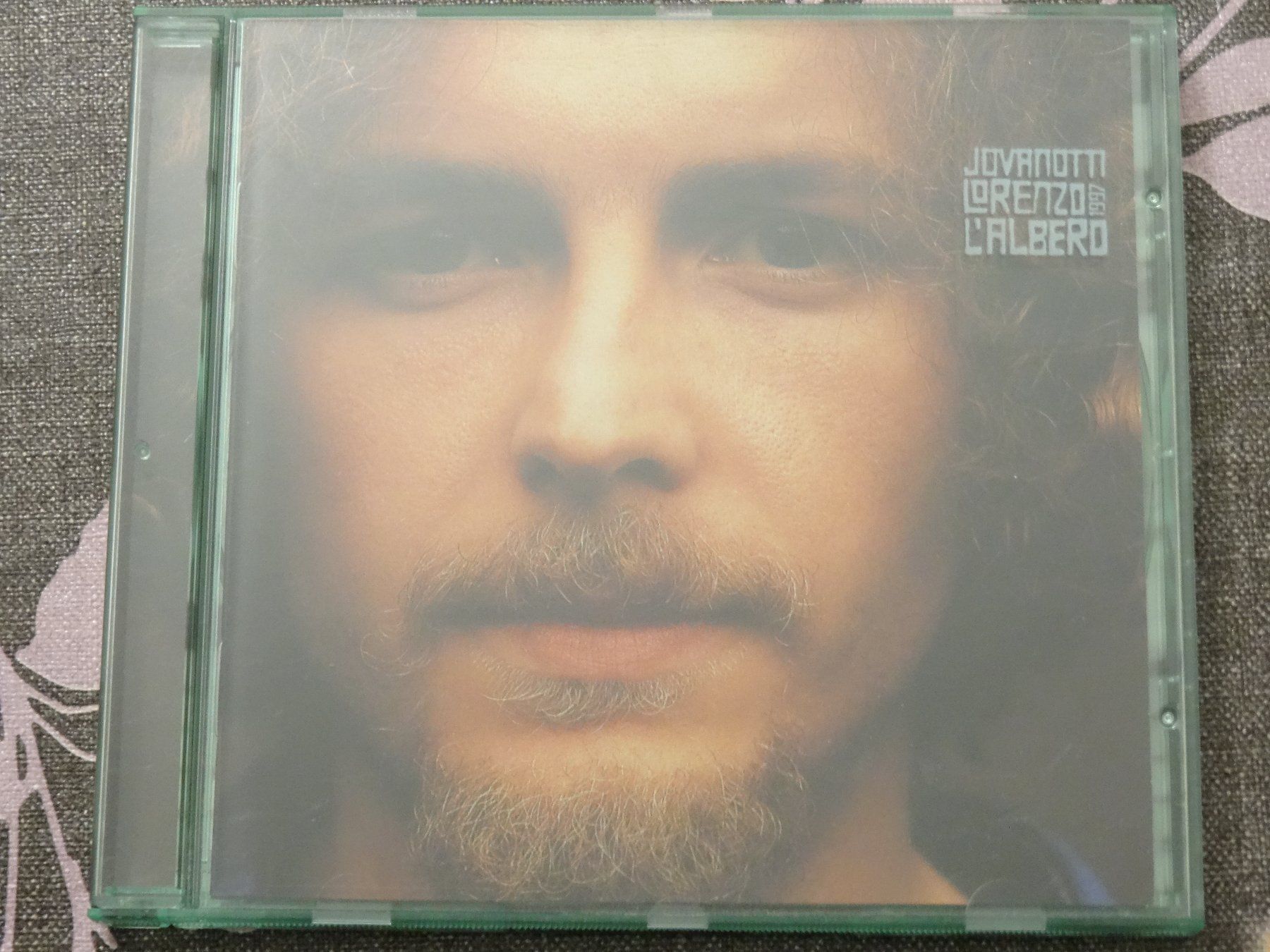 CD: Javanotti - Lorenzo 1997 CD – Usato da Olten venduto da Disc-Ausverkauf