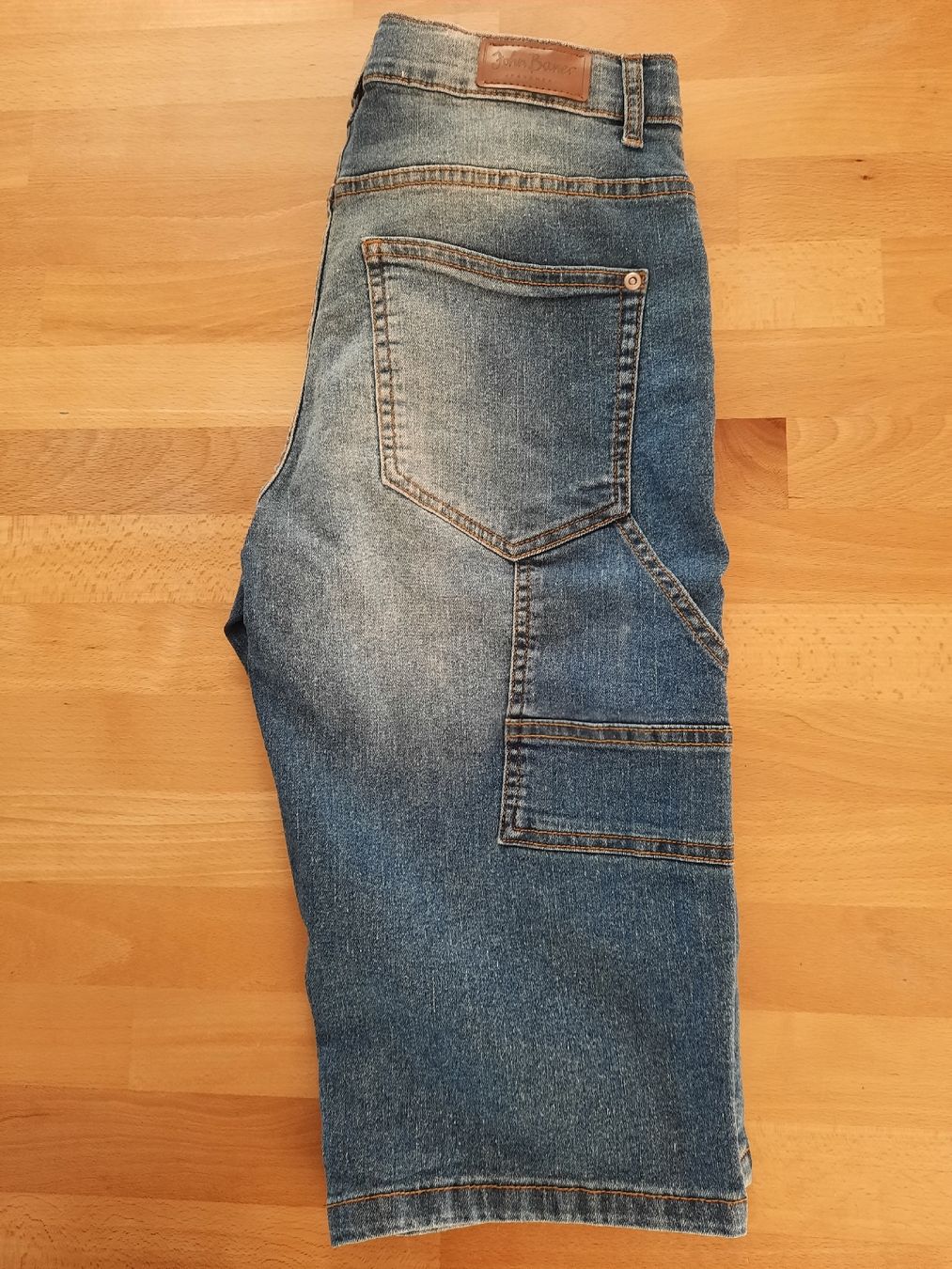 Hosen: Jeans Shorts Gr.170  neu  – Neu (gemäss Beschreibung) aus Jonschwil von sonja8472 3