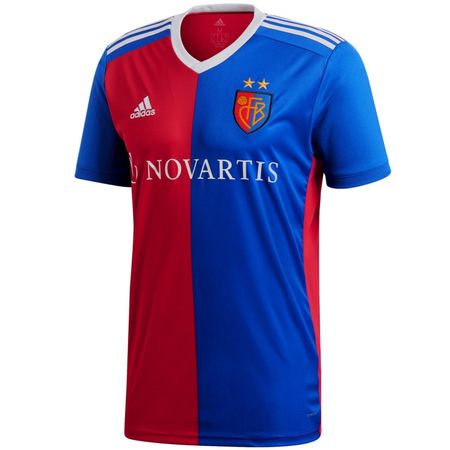 FC Basel FCB Trikot 2018/19 neu&ovp
