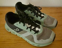On Running Cloudrunner gr. 43