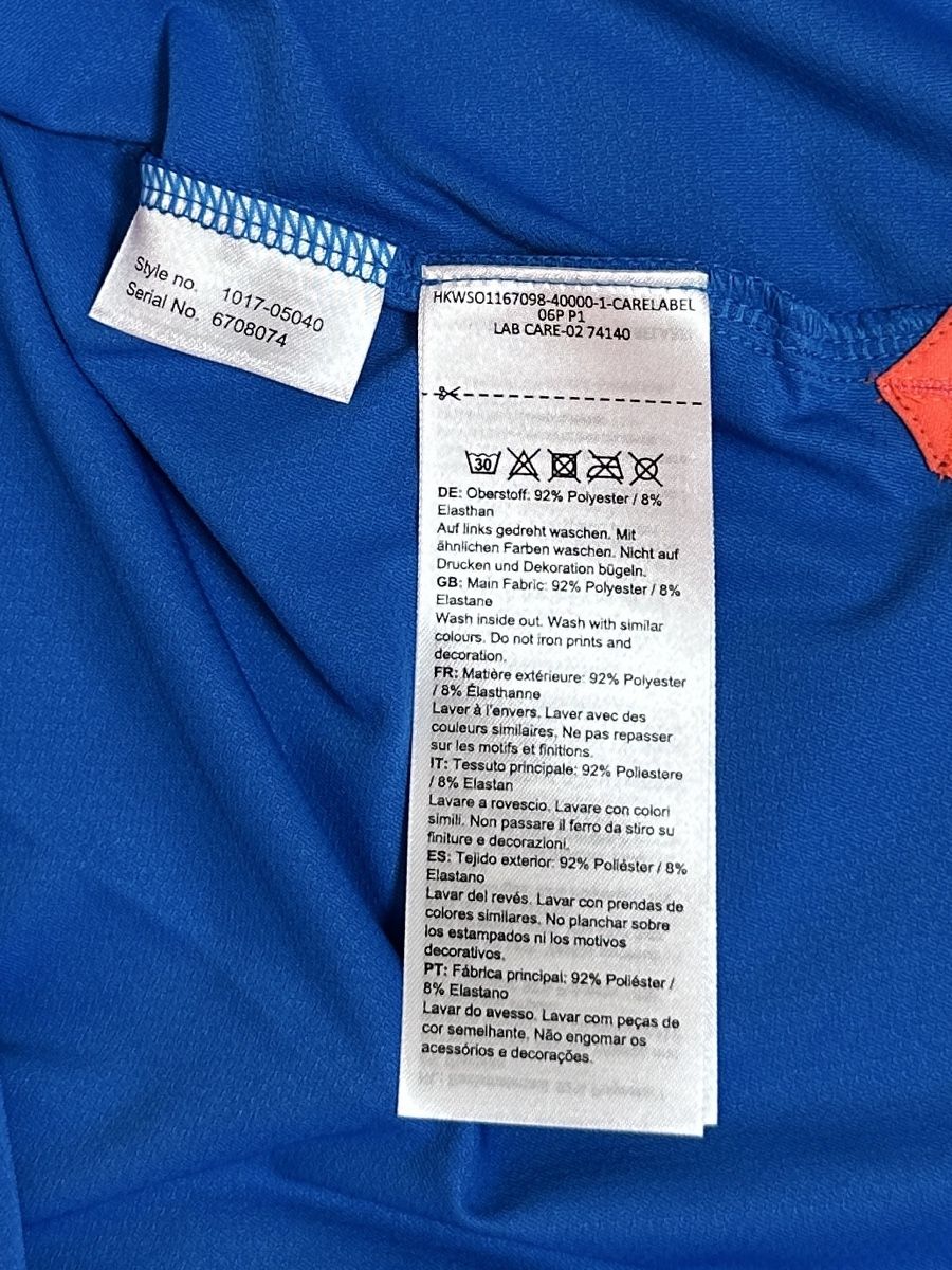 Mammut Tops: Mammut top G M – Neu und originalverpackt aus Maienfeld von tobeyl2020 5
