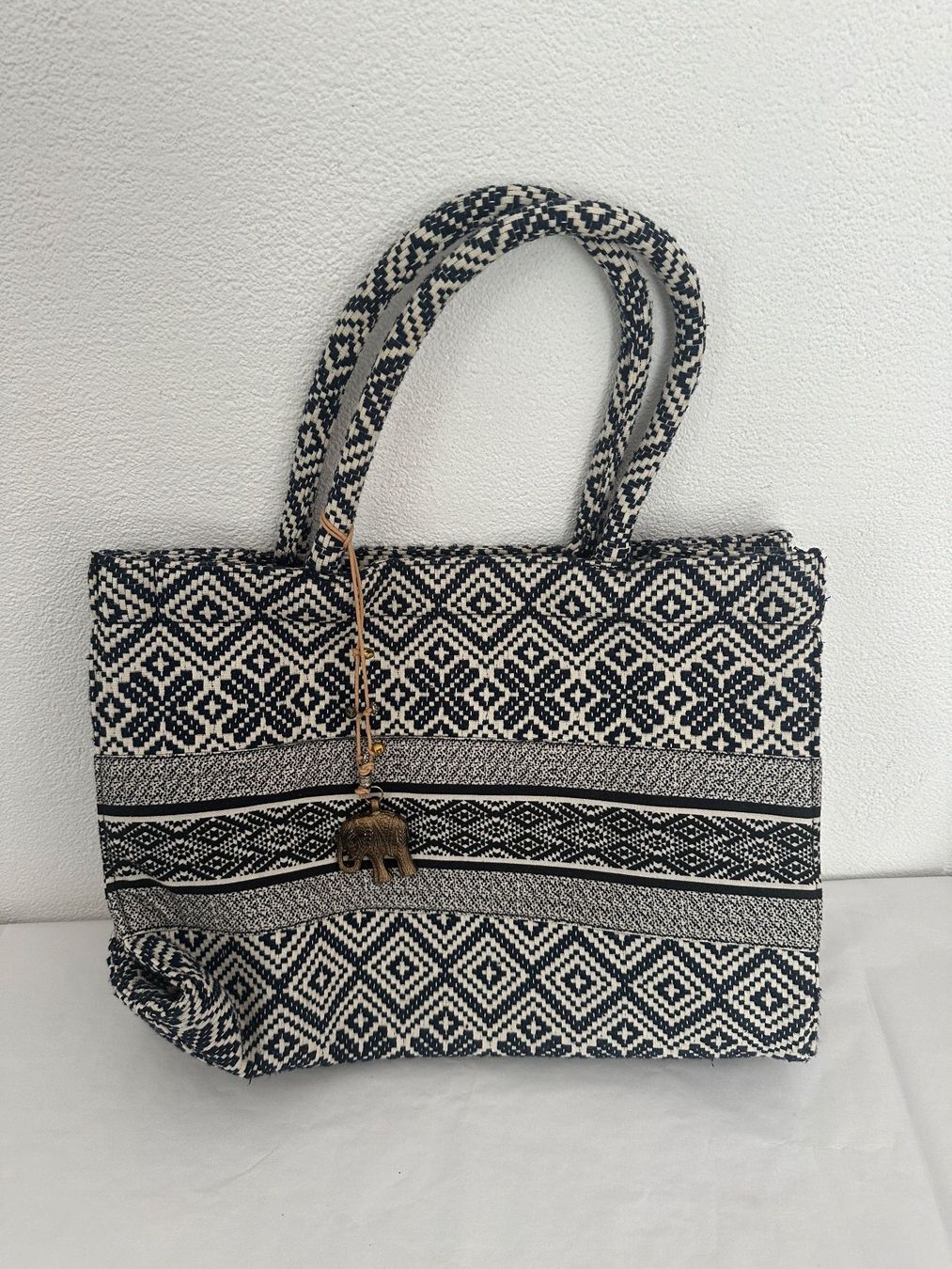Taschen für Damen: Anokhi Tasche – Neu (gemäss Beschreibung) aus Adliswil von shady2207