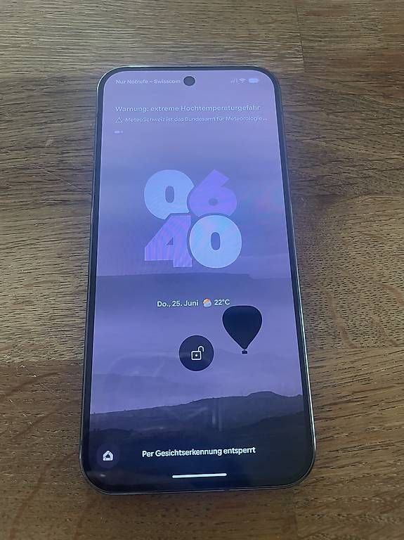 Handys / Smartphones: Google Pixel 9 Pro XL – Gebraucht aus Samstagern von nad_ghg6 1