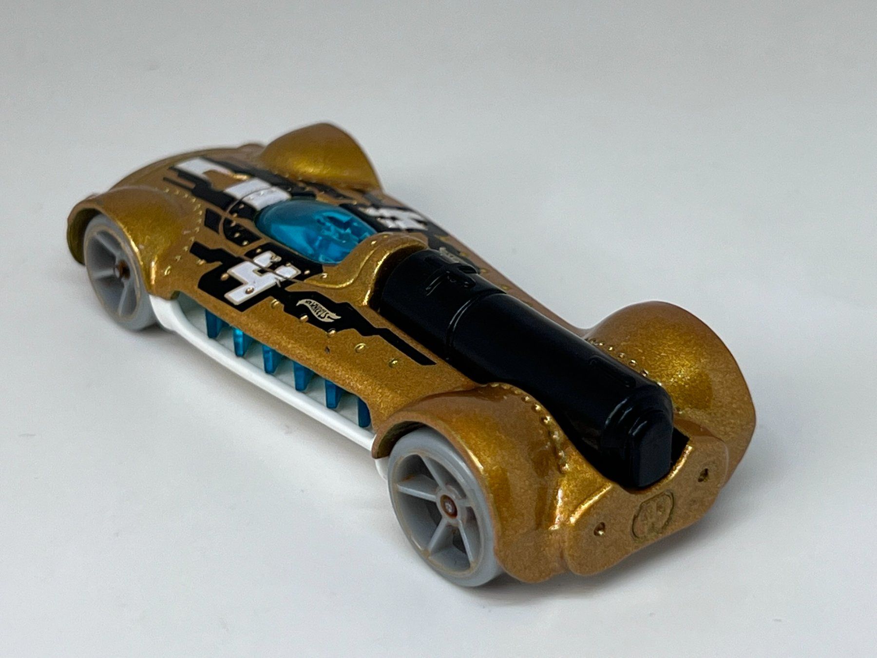 Hot Wheels Voitures modèles: Hot Wheels Retro-Active #310 – D'occasion à Wildegg par LaaBoutique 2