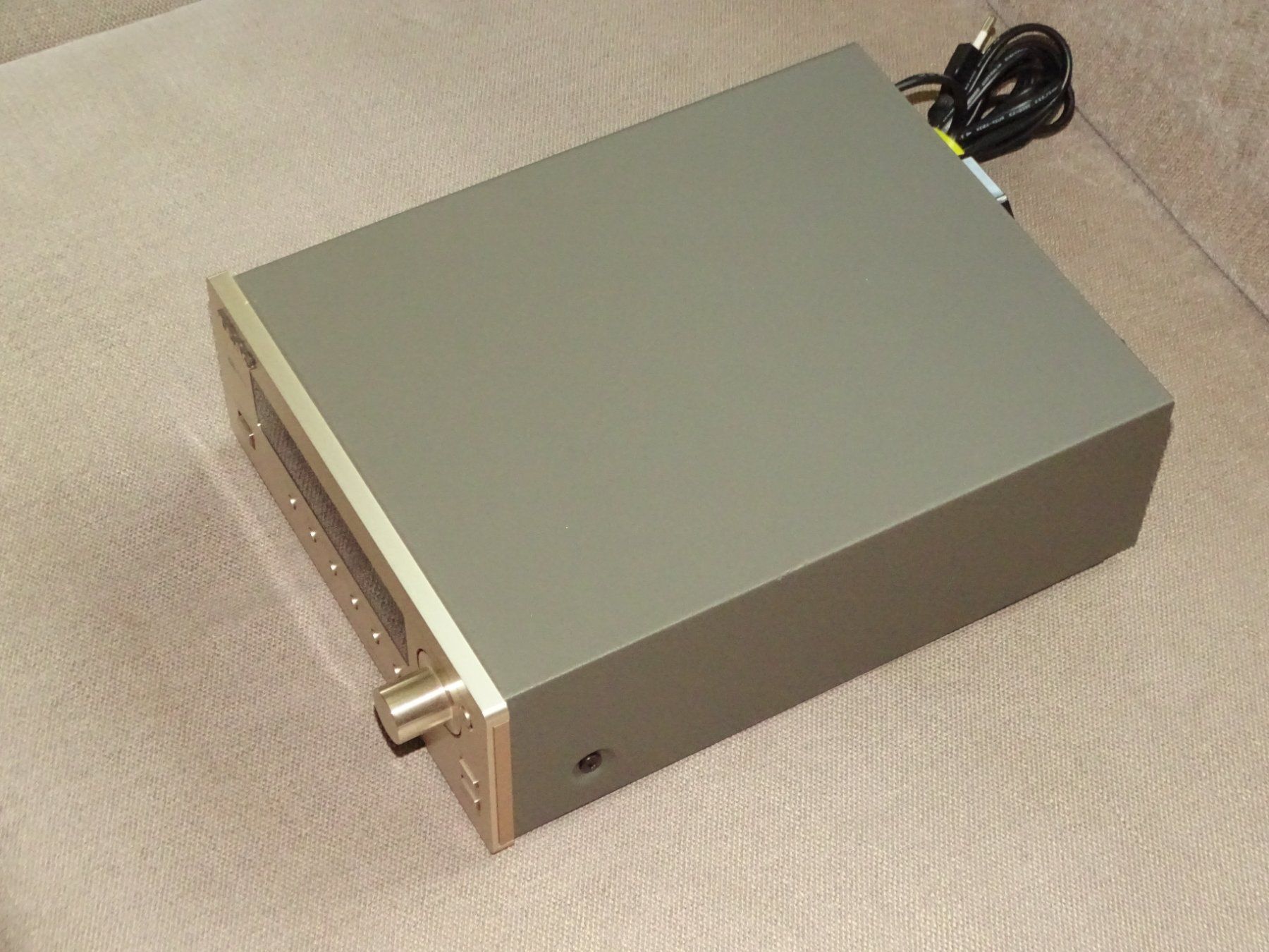 Radio: Teac Tuner T-H300 – Usato da Hirzel venduto da Musicman03 1