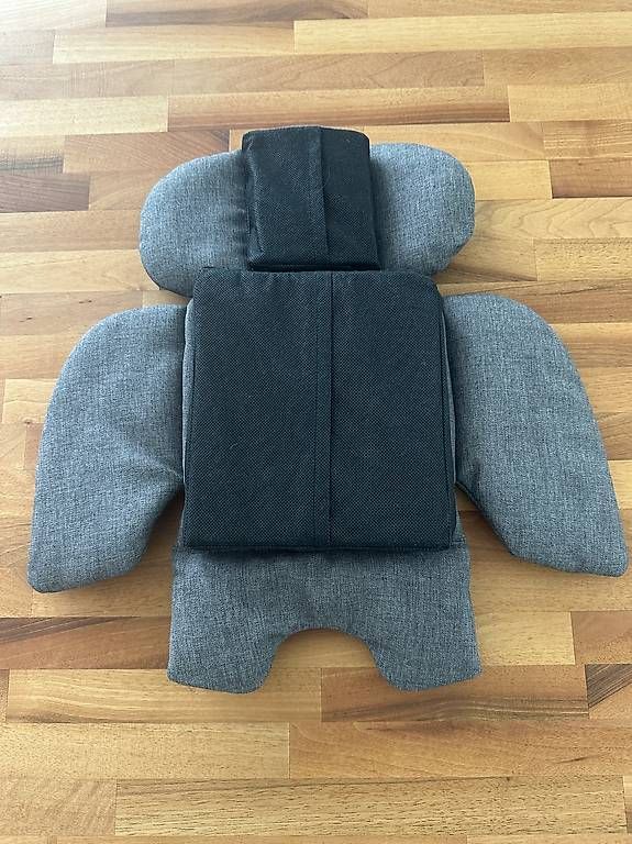 Cybex Seggiolini per auto: Cybex Sirona Z2 Newborn Inlay – Usato da Zürich venduto da domeldidom 1