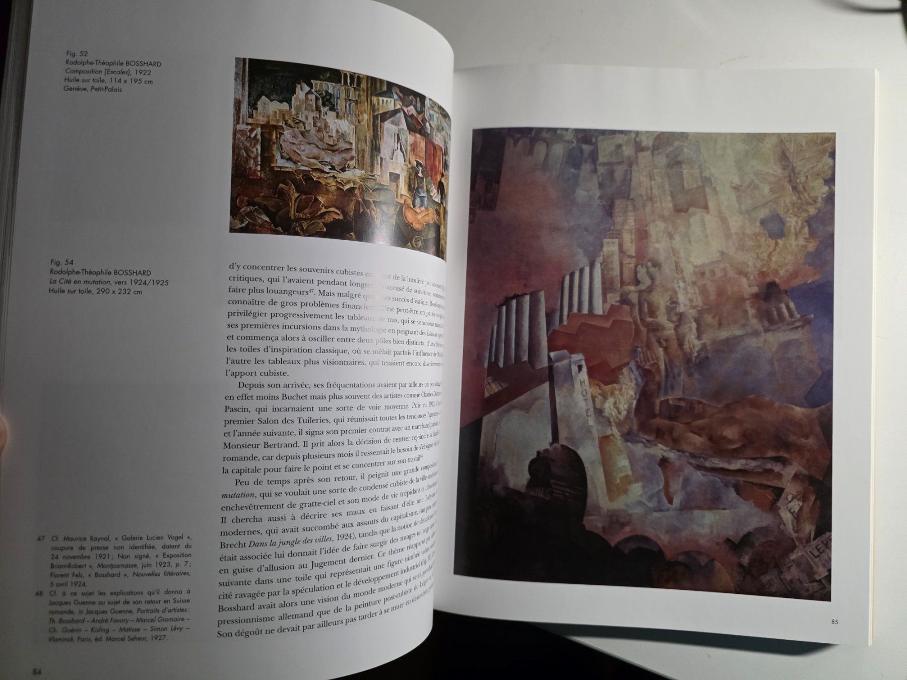 Libri: Entre Tradition et Modernisme - Stéphanie Pallini - 2004 – Nuovo (secondo la descrizione) da Walterswil BE venduto da Lonitti 1