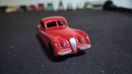 dinky toys Jaguar XK 120