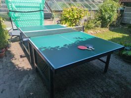 ELPOC Tischtennistisch Indoor ab 1.-