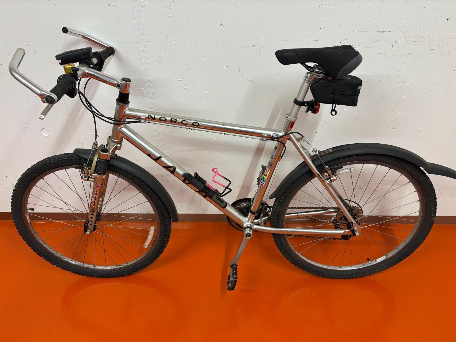 Biciclette: Fahrrad – Usato da Diessenhofen venduto da sil_p5yj 3