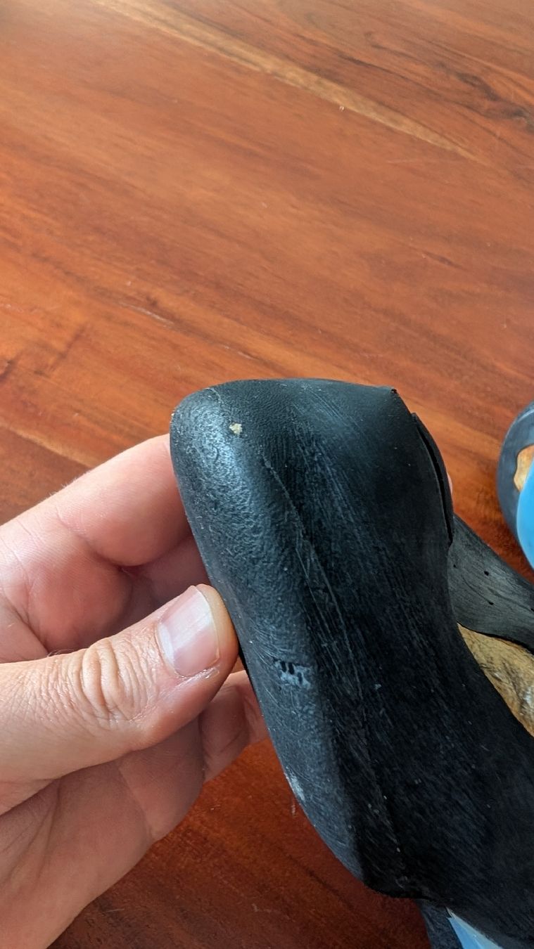 Herrenschuhe: Tenaya Oasi 39.5 – Gebraucht aus Luzern von phi_2jwr 2