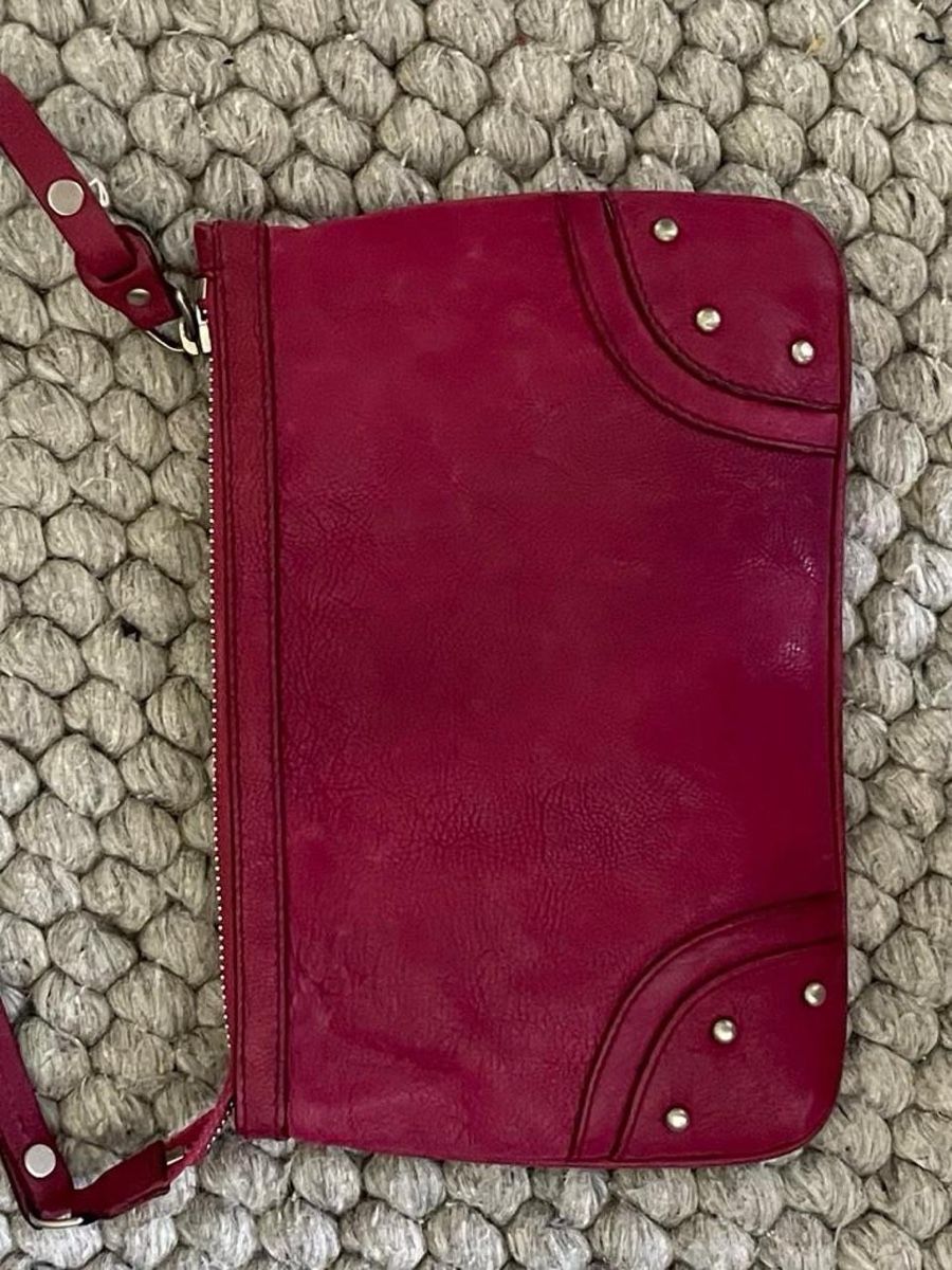 Bally Taschen für Damen: Pinke Bally Tasche  – Gebraucht aus Adlikon b.Regensdf von claureen 3