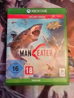 Man Eater - Xbox One - Day One Edition