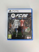 Playstation 5 - EA Sports FC26