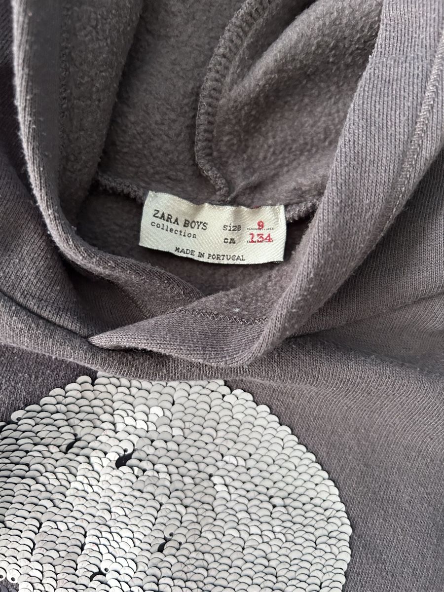 Pullover & Sweatshirts: Pullover 134 – Gebraucht aus Frauenfeld von manuburg 2