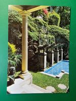 Parco Scherrer - Morcote - Giardino indiano