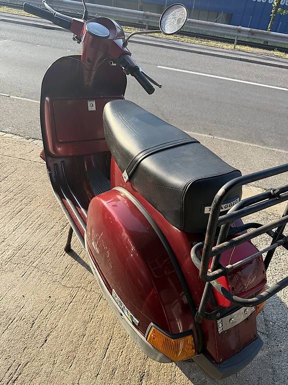 Scooters: Vespa px 125 e – D'occasion à Caslano par GiorgioMotors 3