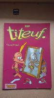 Titeuf Comic - Gar nicht übel! - 1998