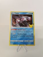 Palkia - Pokemon 004/025