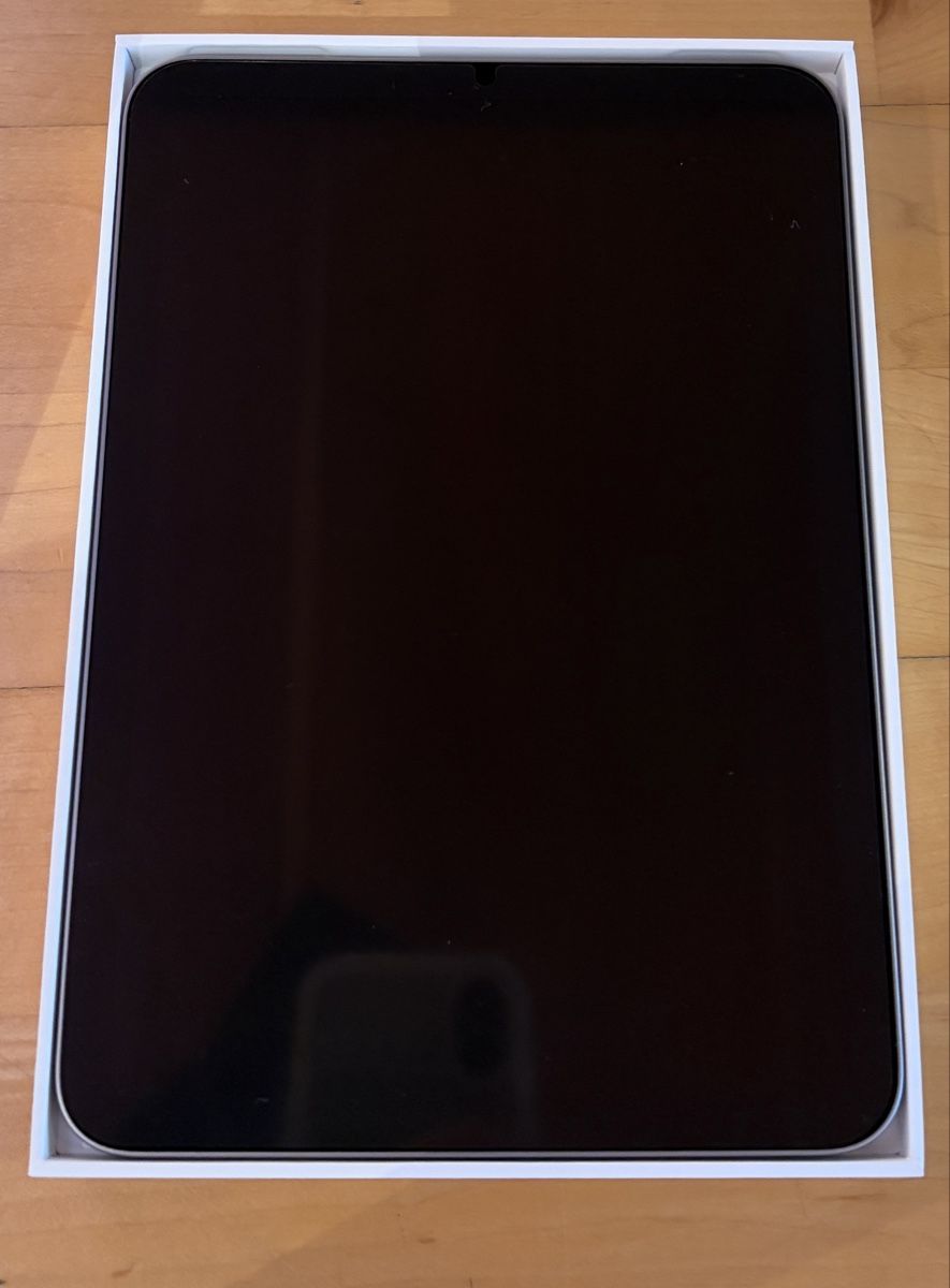 Apple Tablet PC: iPad mini  – Gebraucht aus Wettingen von Davide710 1