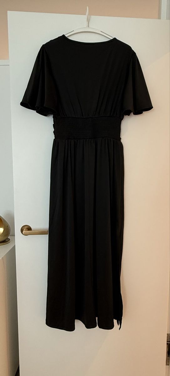 Vestiti: Kleid schwarz in der Grösse M – Nuovo e nell'imballaggio originale da Brig venduto da VeraMariaS. 1