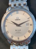 OMEGA CO-AXIAL CHRONOMETER 36MM