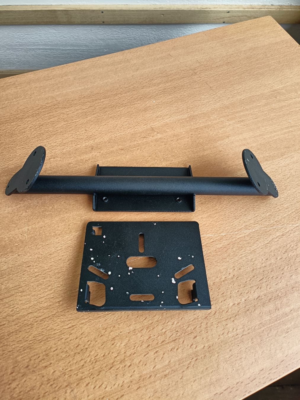 Bang & Olufsen Supporti a parete: Wandhalterung Bang& Olufsen Beolab 2000 – Usato da Steffisburg venduto da zulg03 5