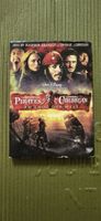 Pirates of the Caribbean am Ende der Welt DVD