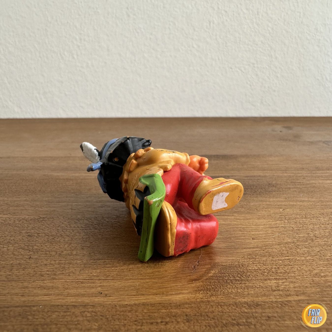 Tonies Statuette: Tonies Figur Yakari – Usato da Luzern venduto da fairflip 2