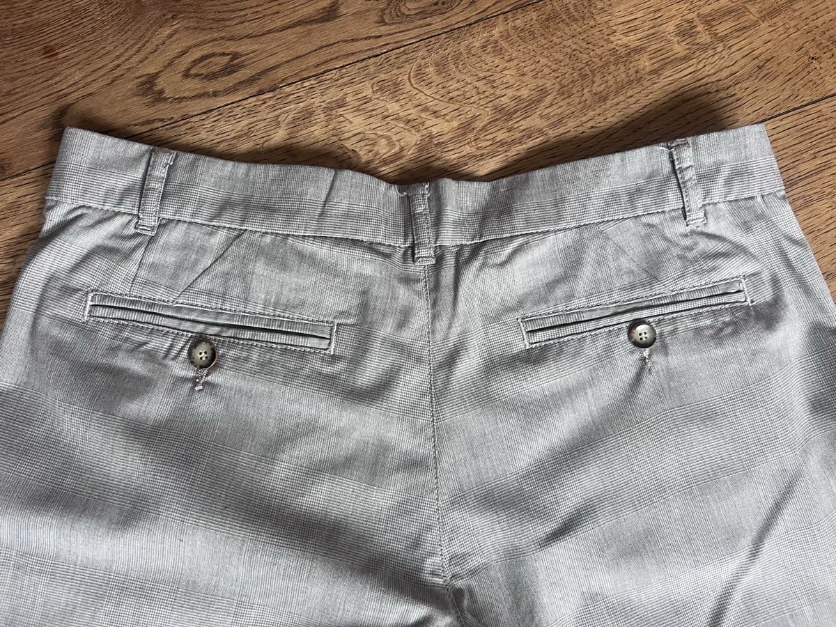 Pantaloni: Bermuda JAGVI – Nuovo (secondo la descrizione) da Servion venduto da sap_w8wg 2