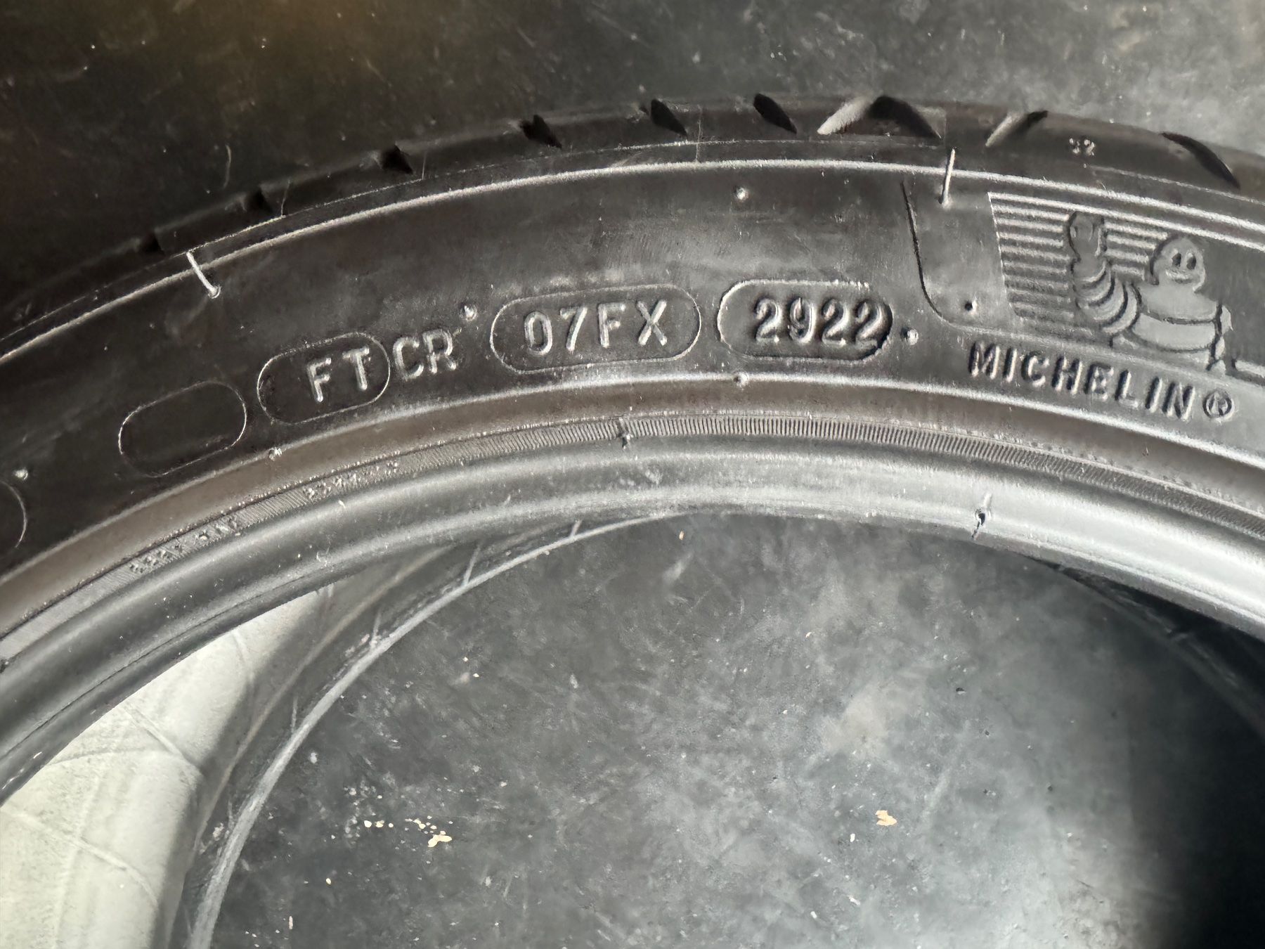 Michelin Pneumatici & Ruote complete: 225/40R18 – Usato da Widen venduto da Dinero02 1