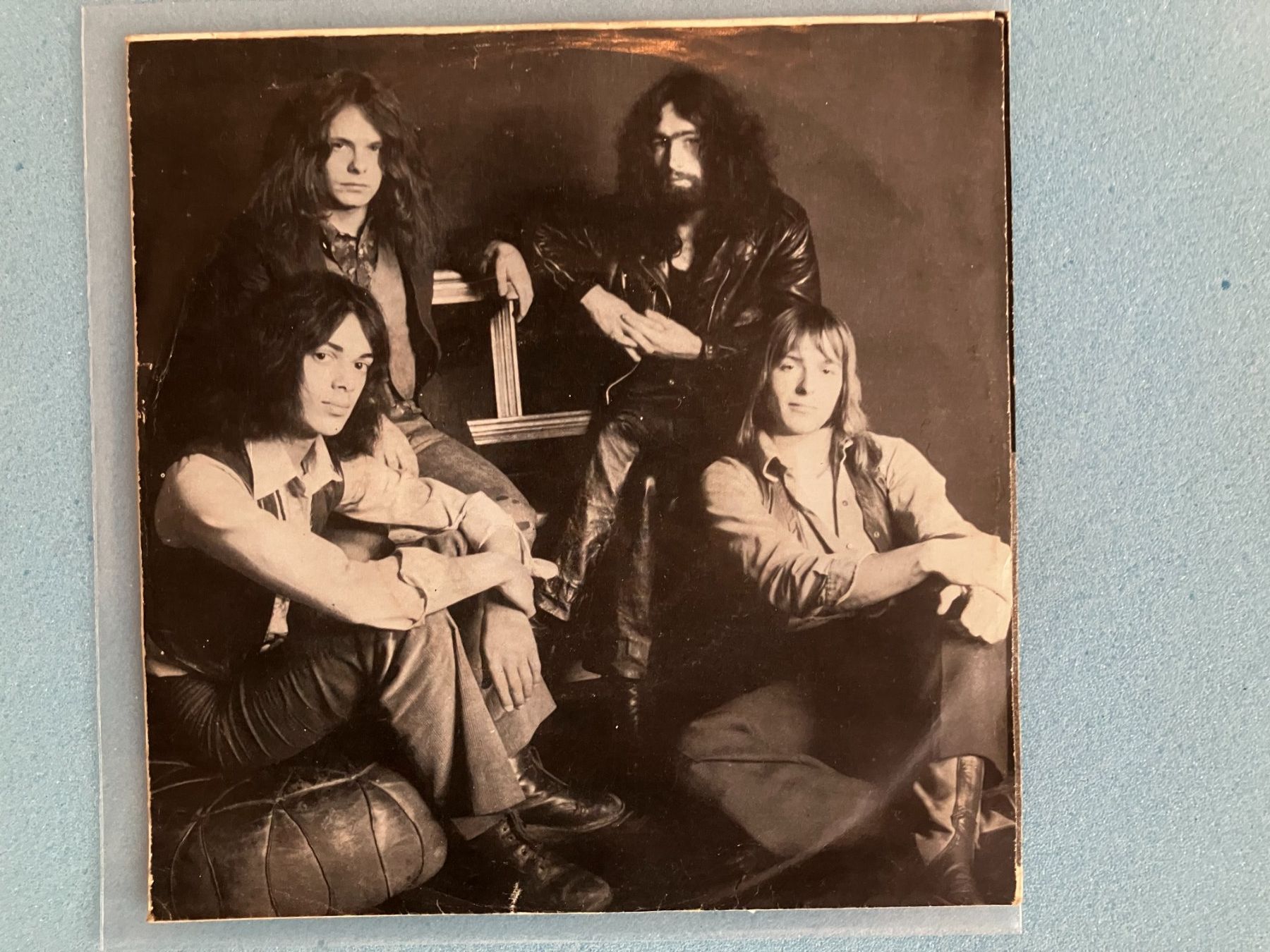 Dischi in vinile: Free – Usato da Aarwangen venduto da Jukebox3 1
