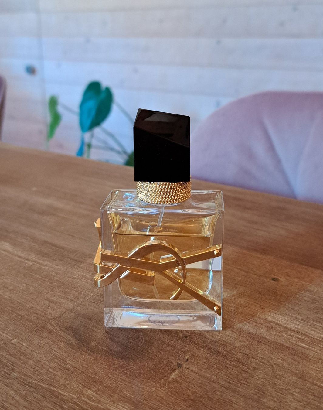 Saint Laurent Profumi & Eau de Toilette: Yves Saint Laurent Libre Parfum - 30ml – Usato da Grosswangen venduto da Shateiel 1