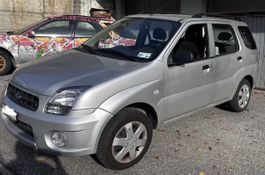 Subaru G3X Justy 