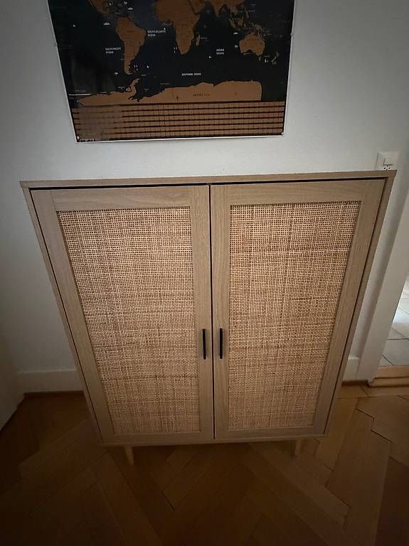 Büffets: Buffet AMANA – Gebraucht aus Lausanne von tor_6v5n
